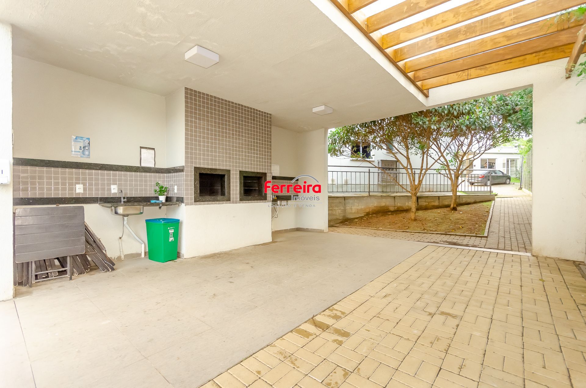 Apartamento, 2 quartos, à venda, 47 m², Lomba do Pinheiro - Porto Alegre — foto 3