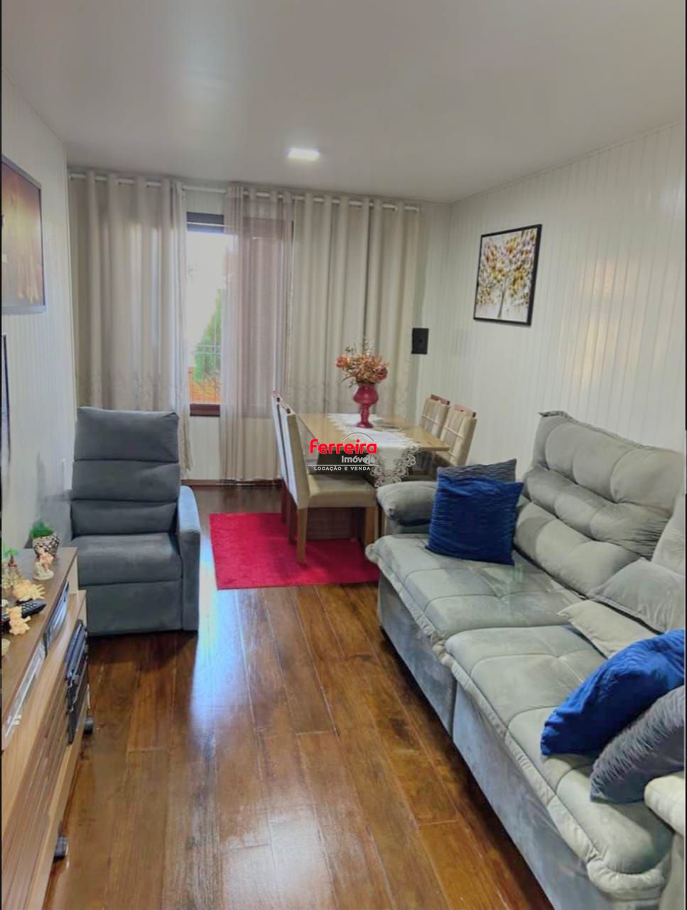 Casa, 3 quartos, à venda, 130 m², Centro Histórico - Guaíba — foto 4