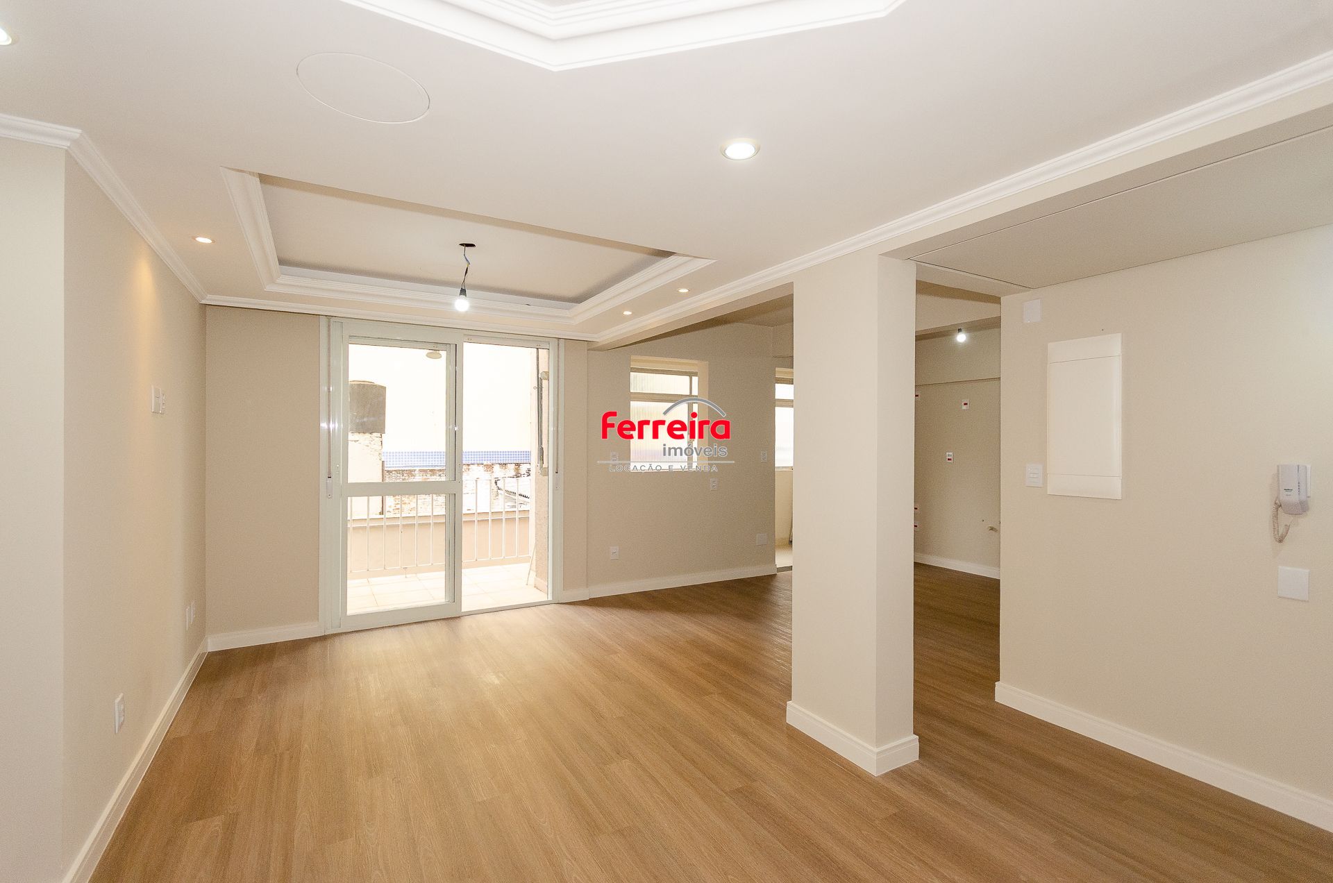 Edifício Itajubá - Apartamento a venda com 3 dormitórios no Bairro Menino Deus