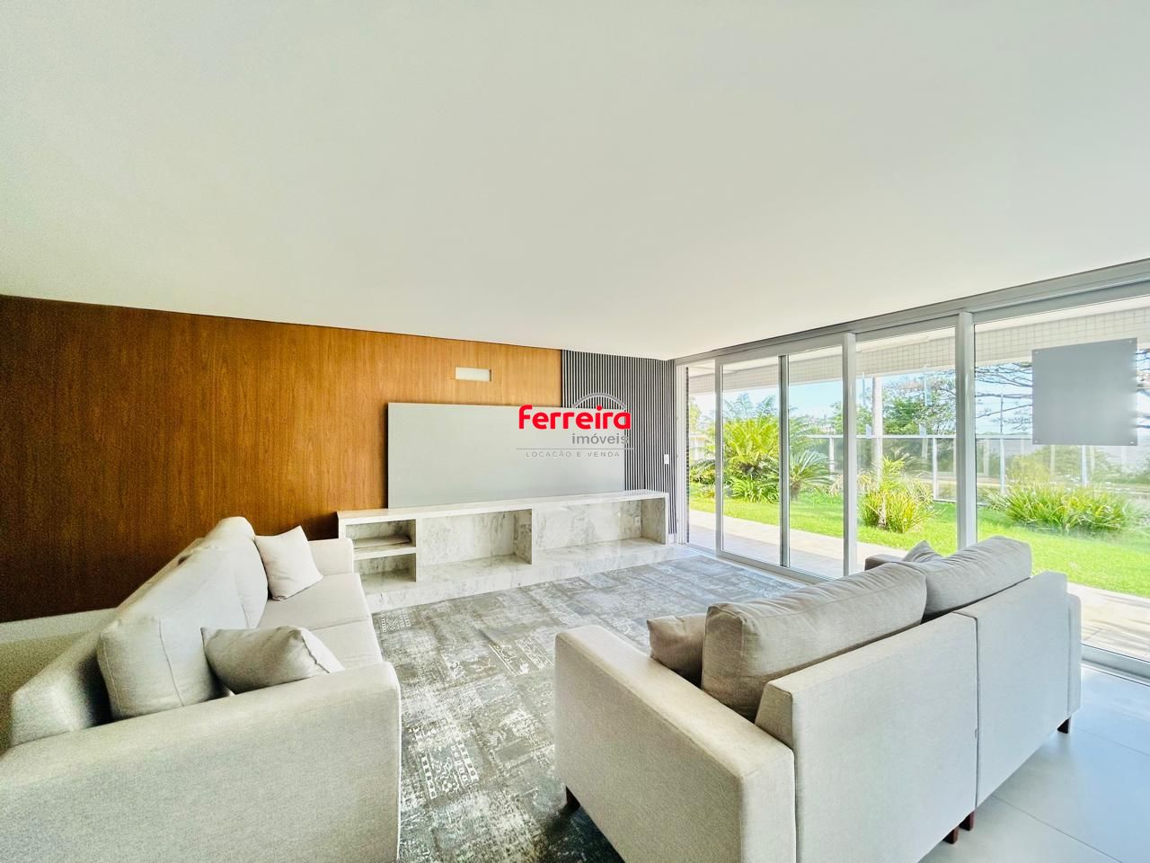 Apartamento Garden, 3 suítes, à venda, 174 m², Vila Assunção - Porto Alegre — foto 3