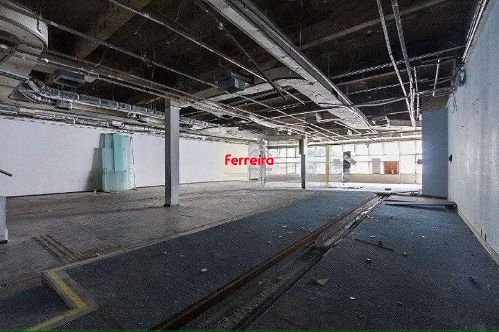 Prédio Comercial, 6 salas, à venda, 1.152 m², Rio Branco - Porto Alegre — foto 4