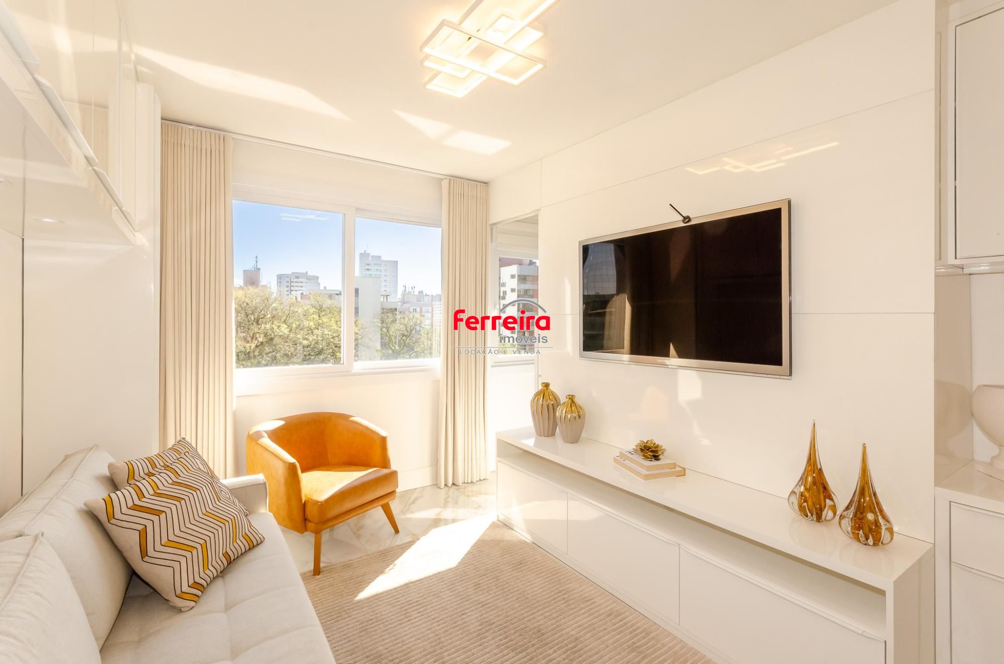 Apartamento, 1 suíte, à venda, 54 m², Três Figueiras - Porto Alegre — foto 5