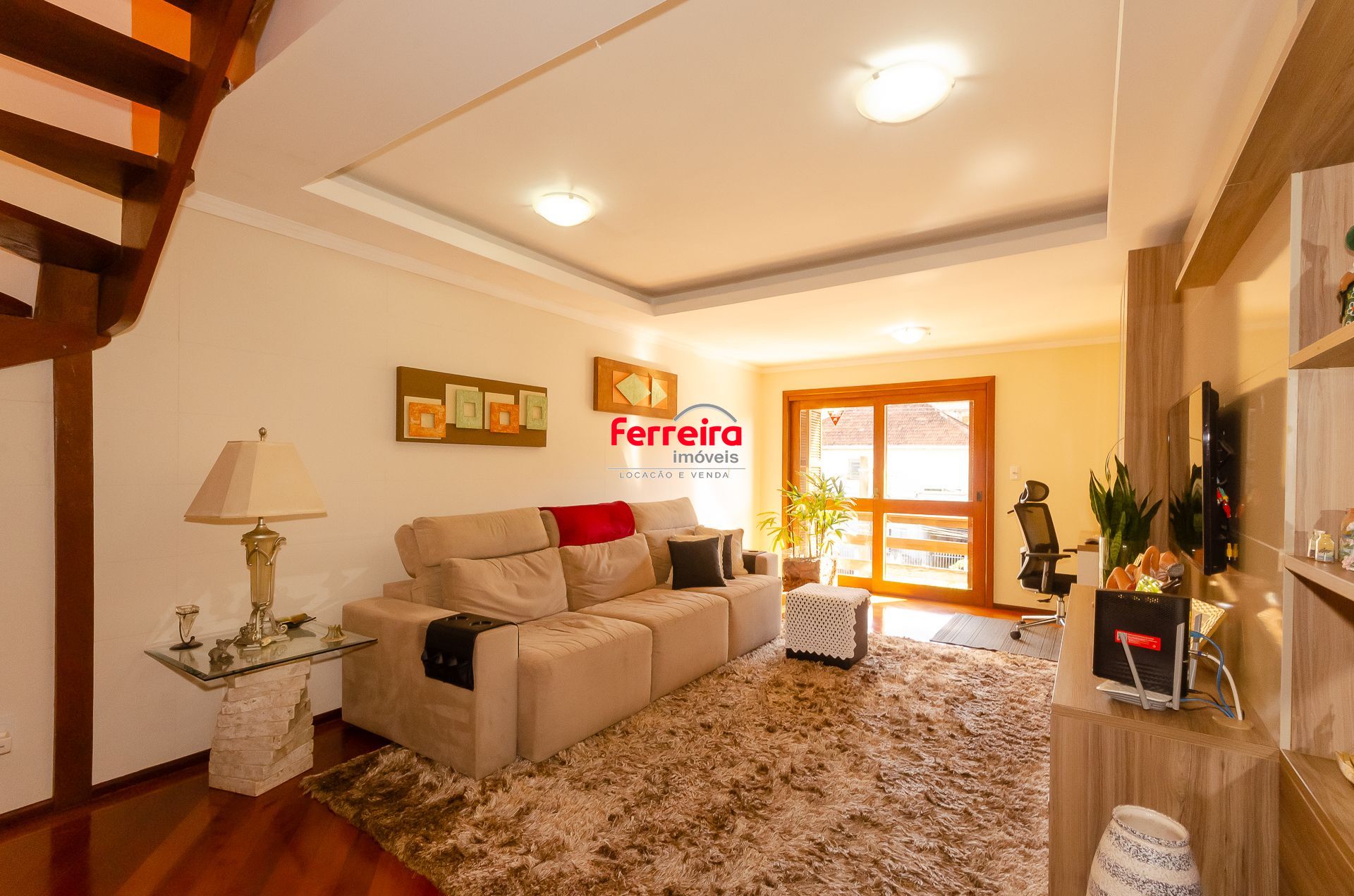 Cobertura, 3 quartos, à venda, 225 m², Santo Antônio - Porto Alegre — foto 2