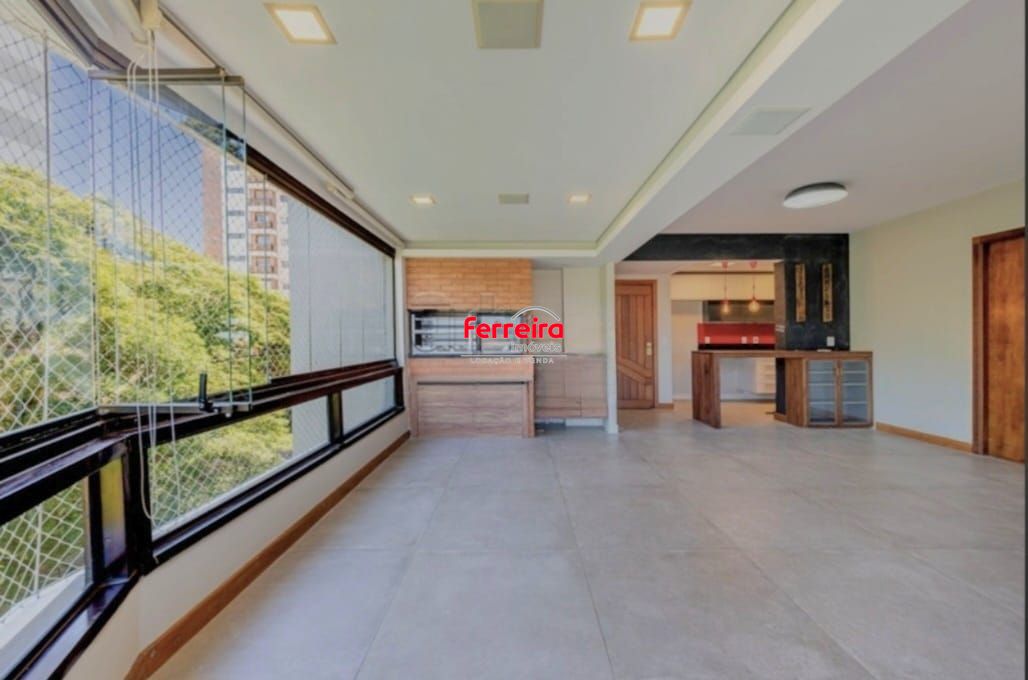 Apartamento, 3 quartos, à venda, 124 m², Petrópolis - Porto Alegre — foto 2