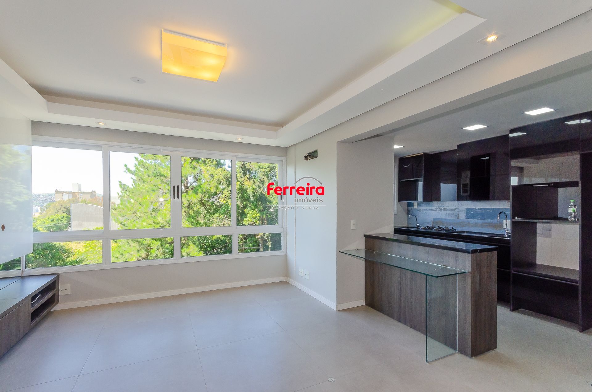 Apartamento Garden, 2 quartos, à venda, 99 m², Jardim Botânico - Porto Alegre — foto 3