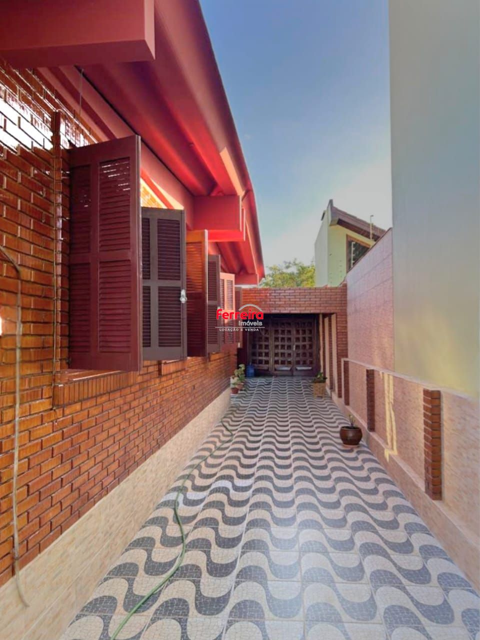 Casa, 3 quartos, à venda, 130 m², Centro Histórico - Guaíba — foto 3
