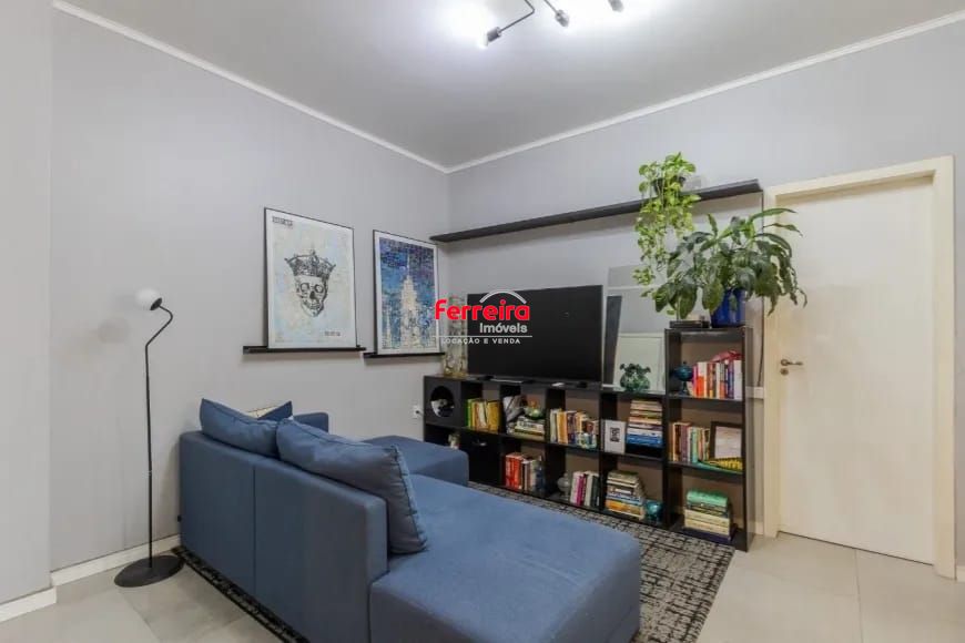 Apartamento, 1 quarto, à venda, 53 m², Centro Histórico - Porto Alegre — foto 3