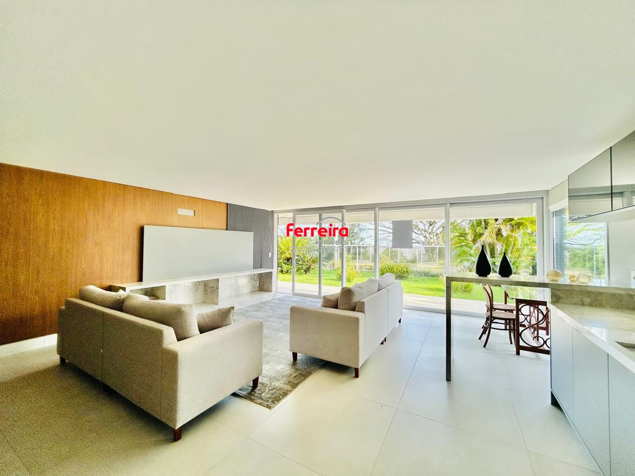 Apartamento Garden, 3 suítes, à venda, 174 m², Vila Assunção - Porto Alegre — foto 4