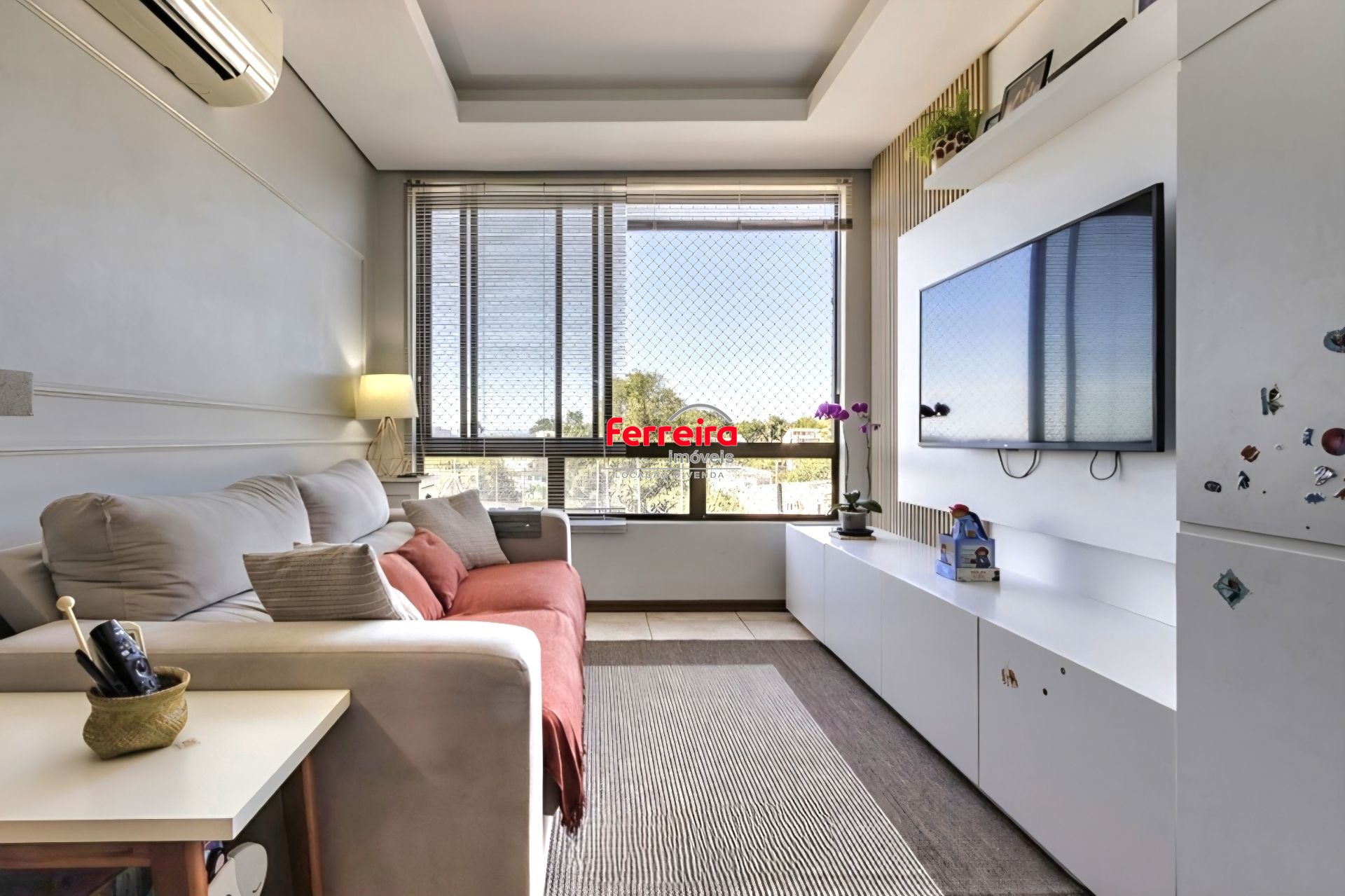 Apartamento 2 quartos à venda, 65m², Cristo Redentor - Porto Alegre