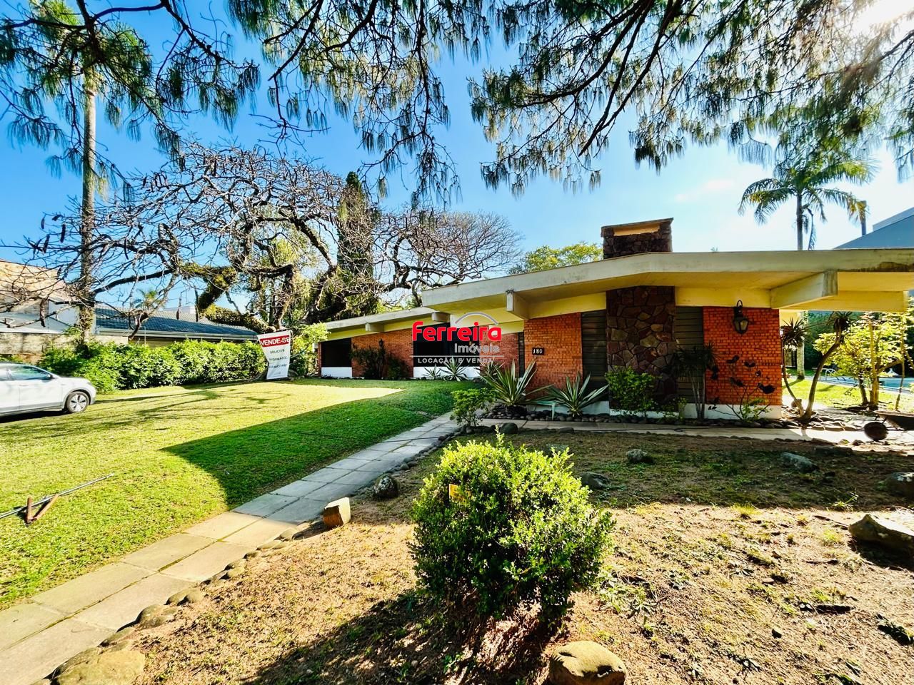 Casa, 4 quartos, à venda, 470 m², Vila Assunção - Porto Alegre — foto 5