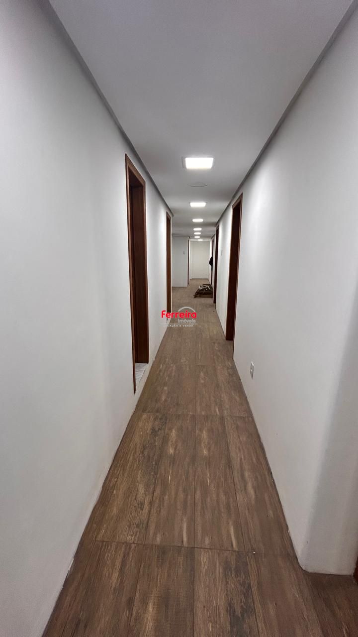 Apartamento, 4 quartos, à venda, 222 m², Centro Histórico - Porto Alegre — foto 2