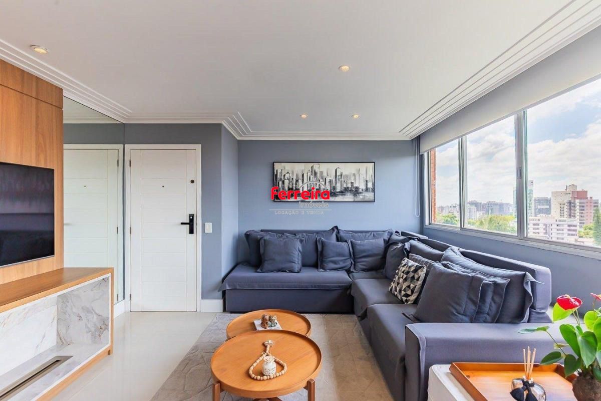 Apartamento, 3 quartos, à venda, 111 m², Bela Vista - Porto Alegre — foto 4