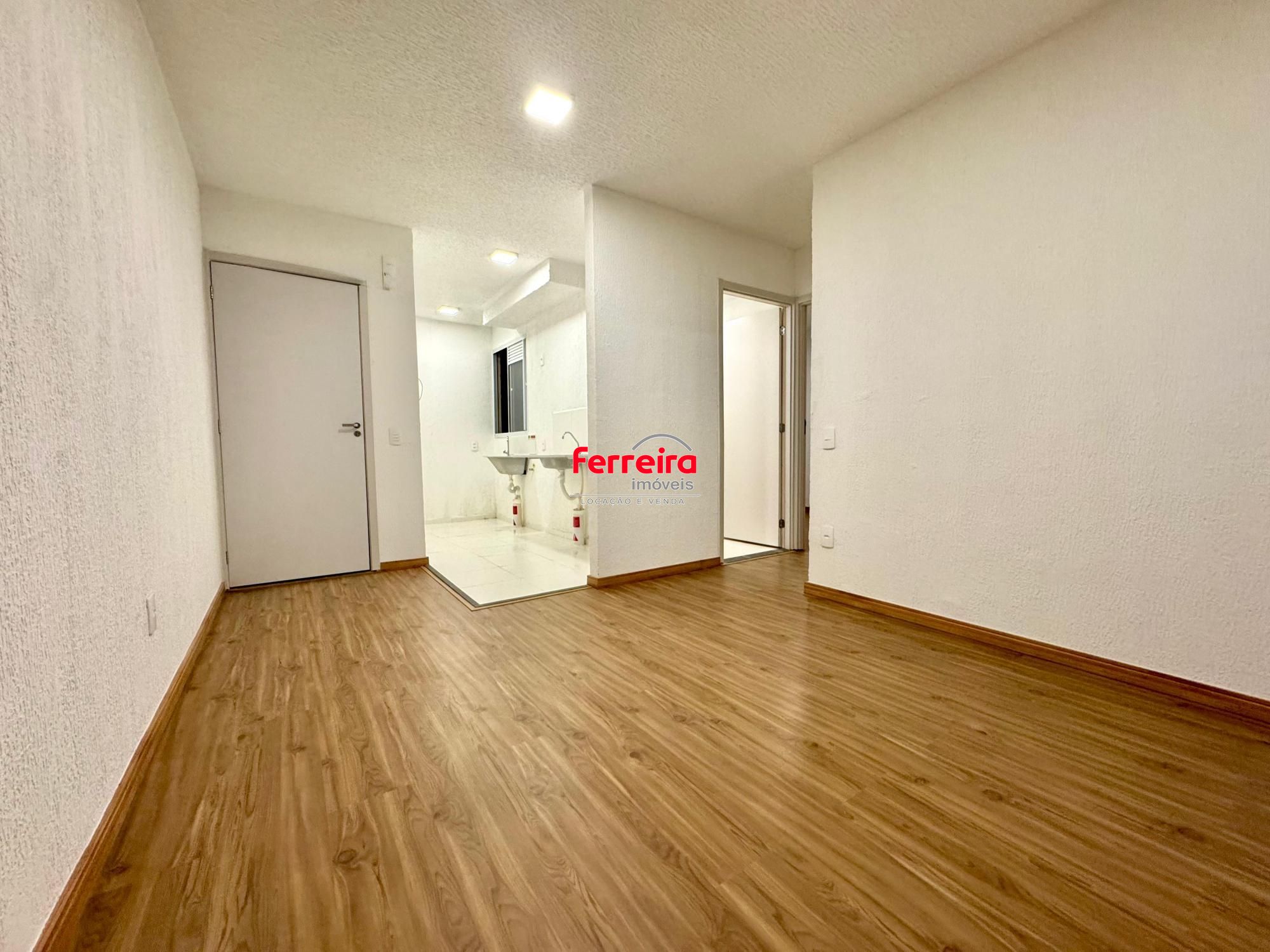 Apartamento, 2 quartos, à venda, 41 m², Mato Grande - Canoas — foto 2