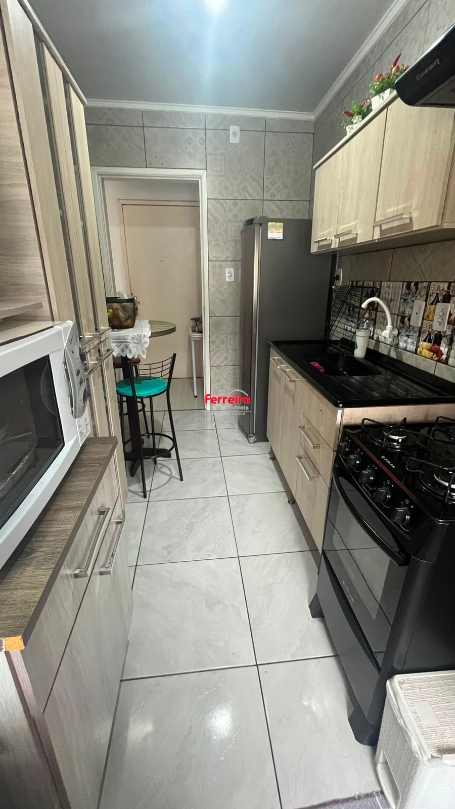 Apartamento, 2 quartos, à venda, 58 m², Jardim Leopoldina - Porto Alegre — foto 5