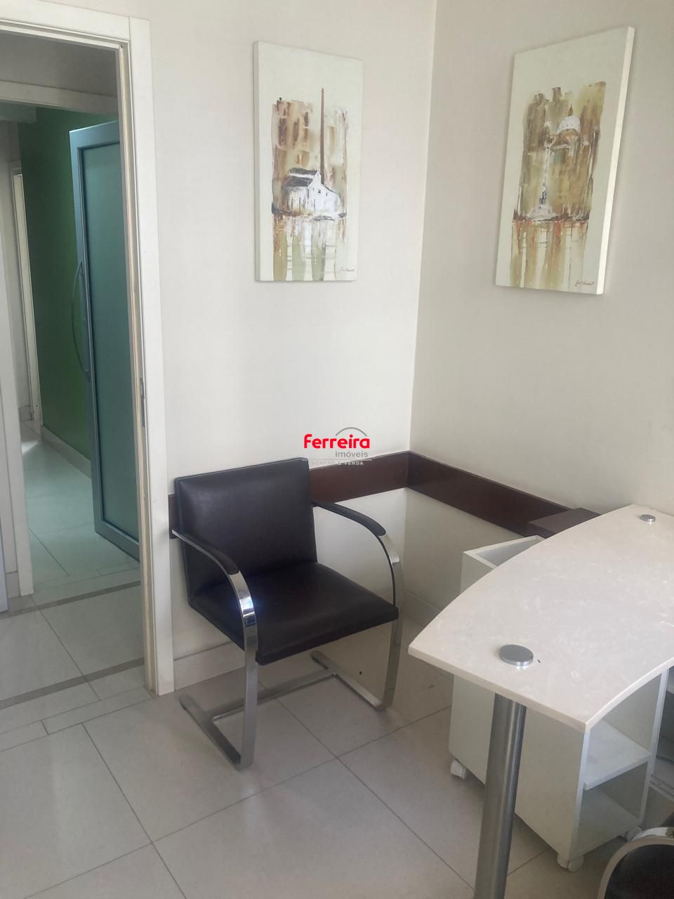Sala Comercial, 1 sala, à venda, 47 m², Centro Histórico - Porto Alegre — foto 3