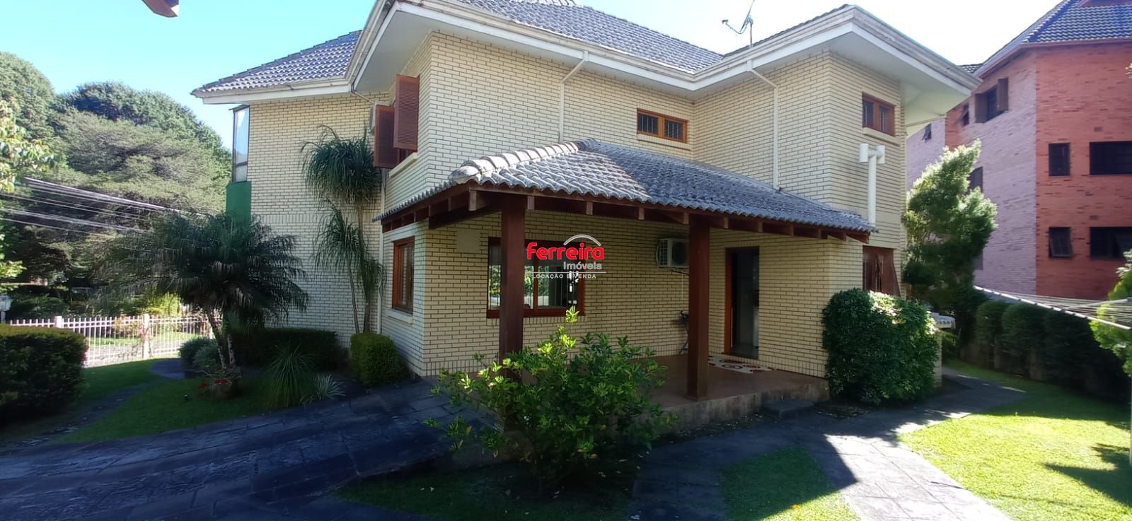 Casa, 3 quartos, à venda, 390 m², Centro Histórico - Canela — foto 2