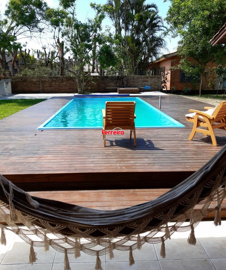 Casa, 3 quartos, à venda, 194 m², Mariluz Plano D - Imbé — foto 5