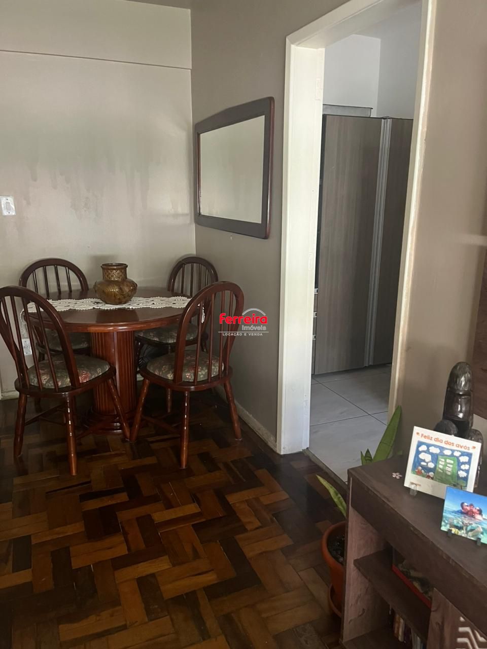 Apartamento, 1 quarto, à venda, 42 m², Jardim Botânico - Porto Alegre — foto 2