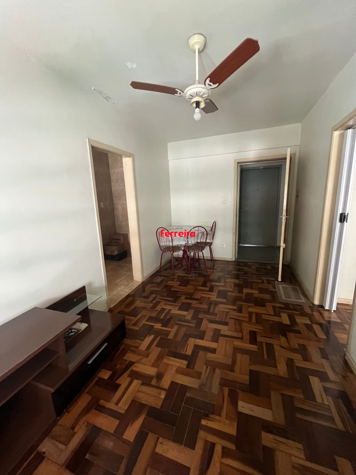 Apartamento 1 quartos à venda, 3m², Jardim Botânico - Porto Alegre