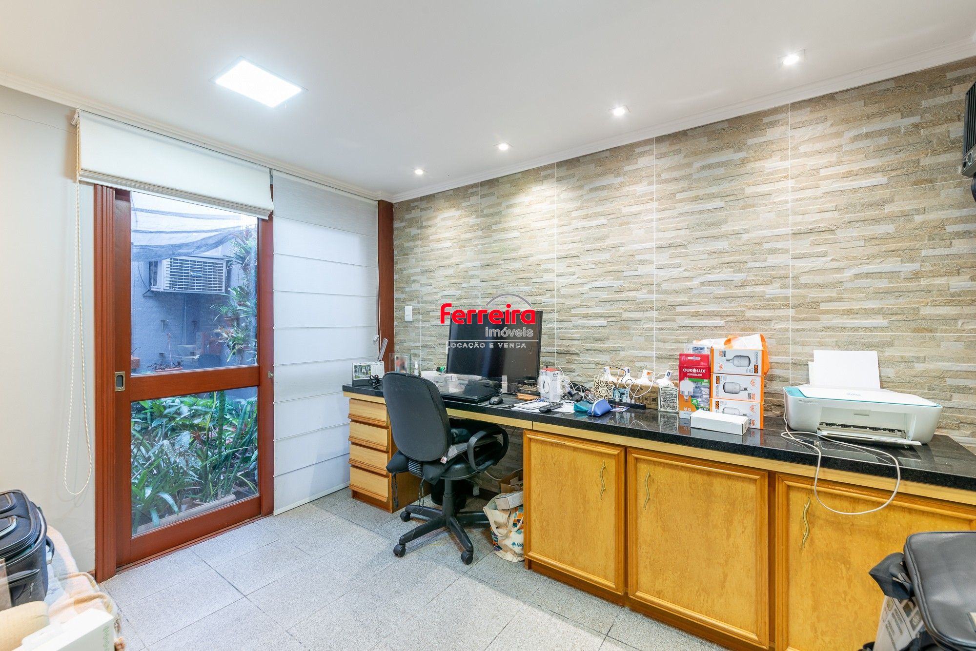 Casa, 3 suítes, à venda, 385 m², Chácara das Pedras - Porto Alegre — foto 3
