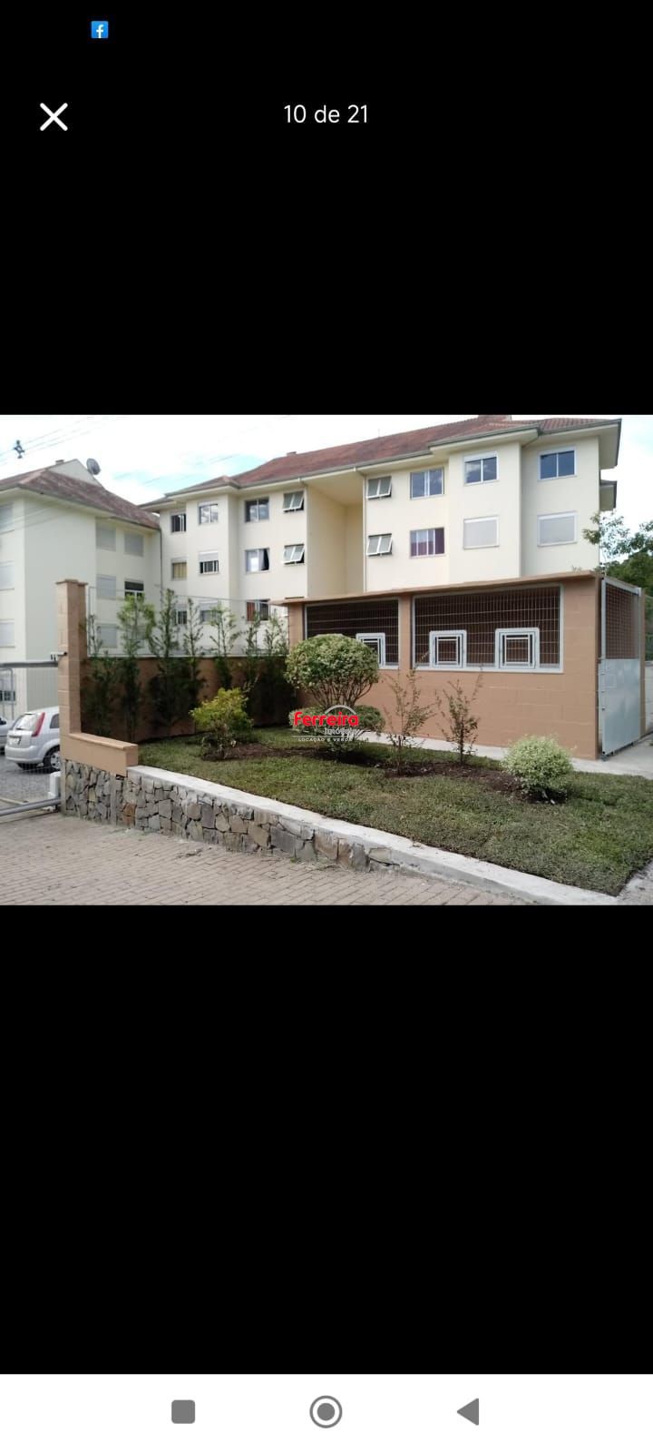 Apartamento, 2 quartos, à venda, 44 m², Ulisses de Abreu - Canela — foto 5