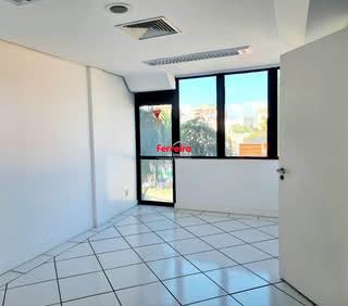 SALA COMERCIAL 36,2m² AVENIDA ÉRICO VERÍSSIMO - VENDA E LOCAÇÃO - SALAR