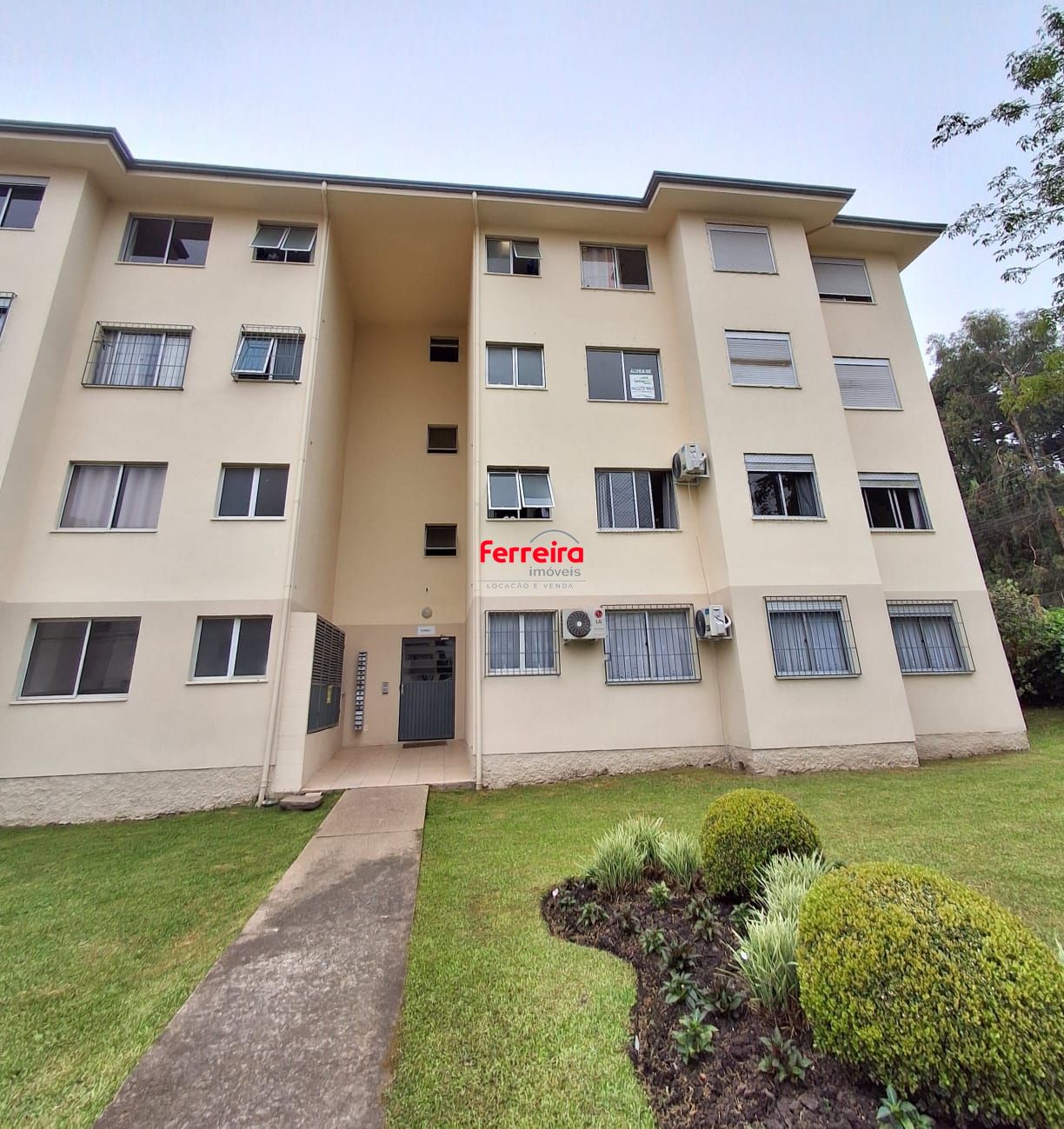 Apartamento, 2 quartos, à venda, 44 m², Ulisses de Abreu - Canela — foto 3