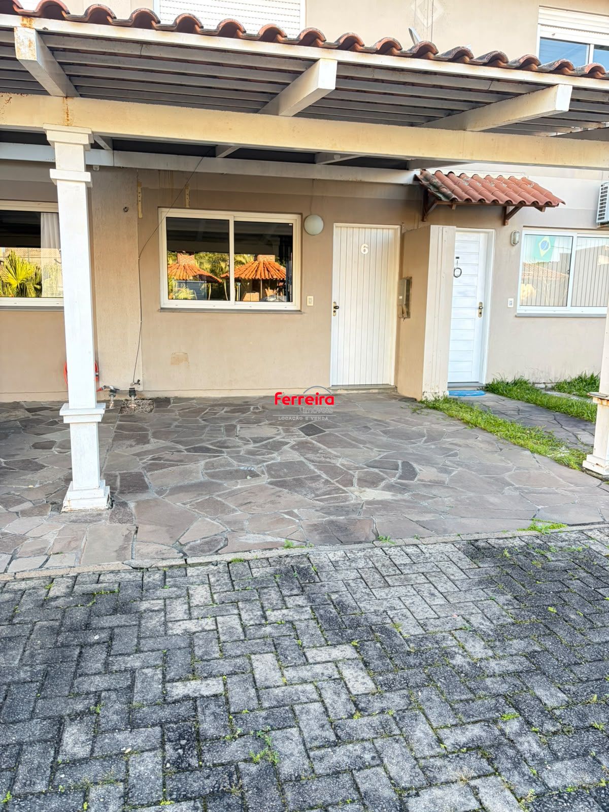 Casa de Condomínio Disponível para Venda em Canoas, Rio Grande do Sul