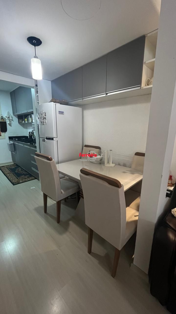 Casa de Condomínio, 2 quartos, à venda, 65 m², Rio Branco - Canoas — foto 3