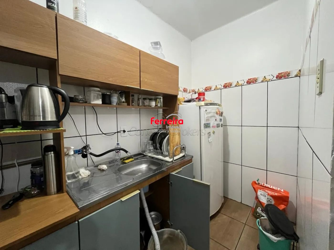 Oportunidade Única! Apartamento Residencial no Centro Histórico de Porto Alegre