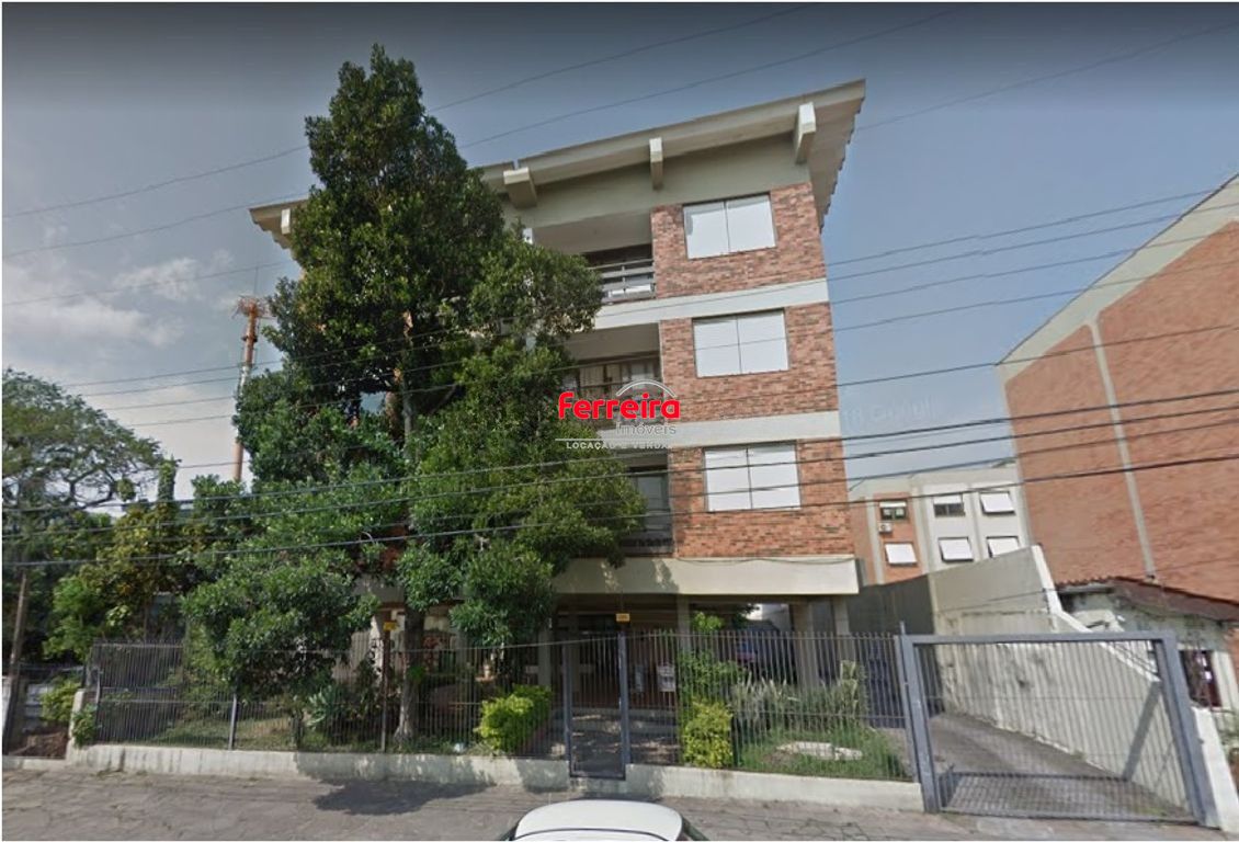 Apartamento 1 dorm à venda Rua Barão de Bagé, Vila Jardim - Porto Alegre
