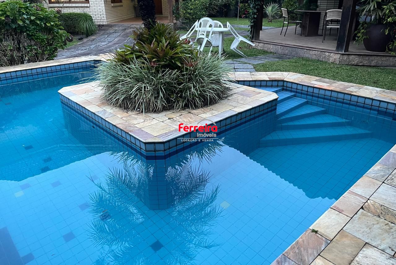 Casa, 3 quartos, à venda, 390 m², Centro Histórico - Canela — foto 5