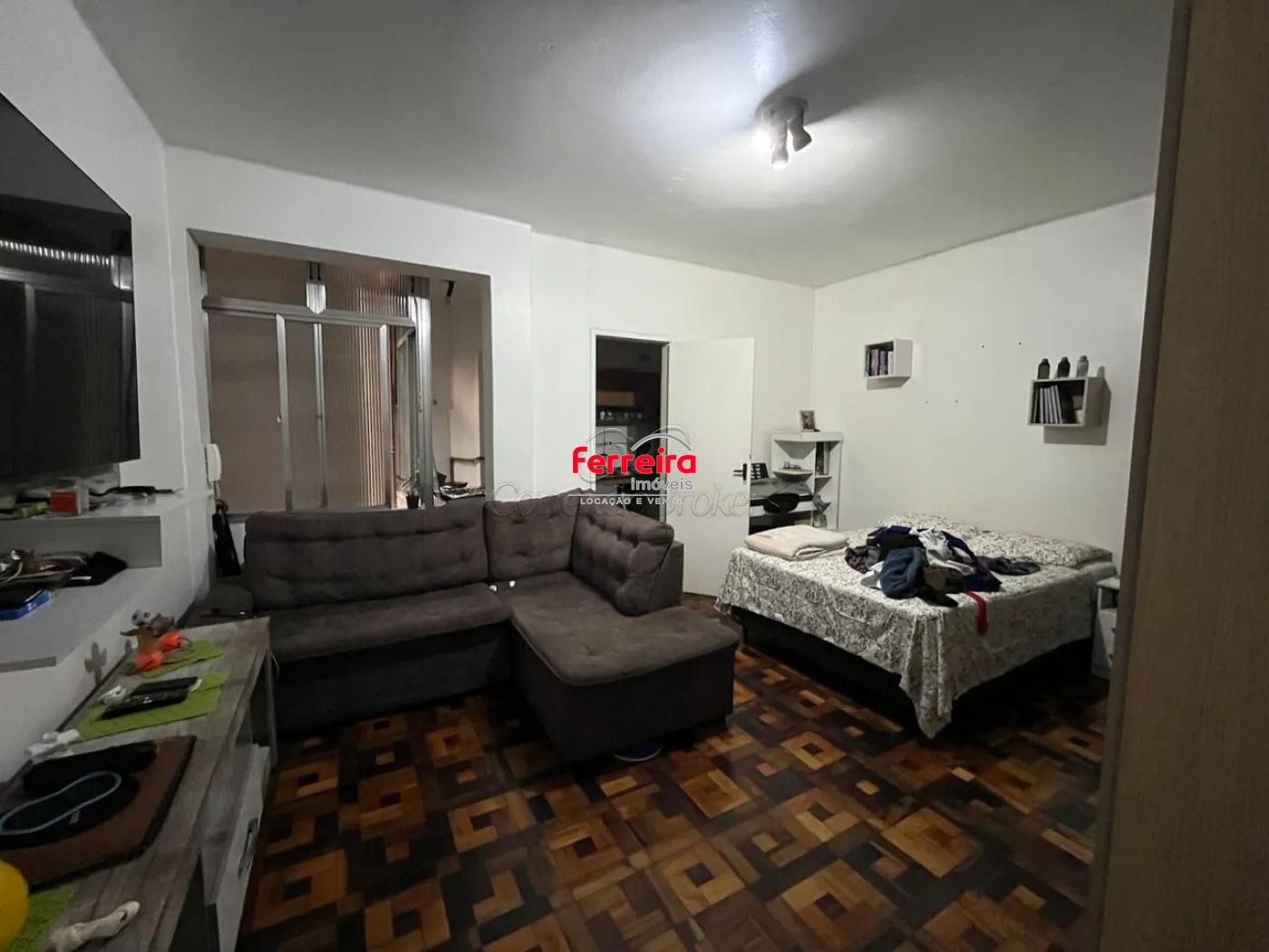 Apartamento, 1 quarto, à venda, 51 m², Centro Histórico - Porto Alegre — foto 4