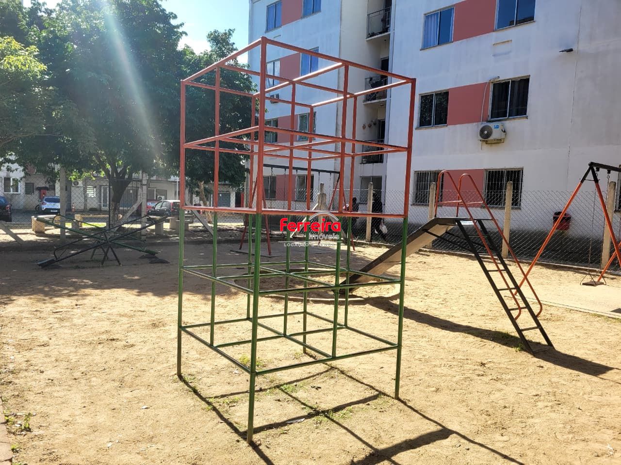 Apartamento, 2 quartos, à venda, 45 m², Restinga - Porto Alegre — foto 4