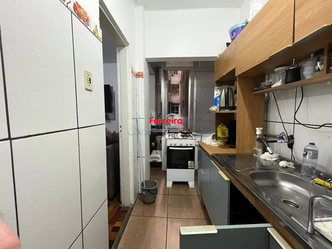 Apartamento, 1 quarto, à venda, 51 m², Centro Histórico - Porto Alegre — foto 3