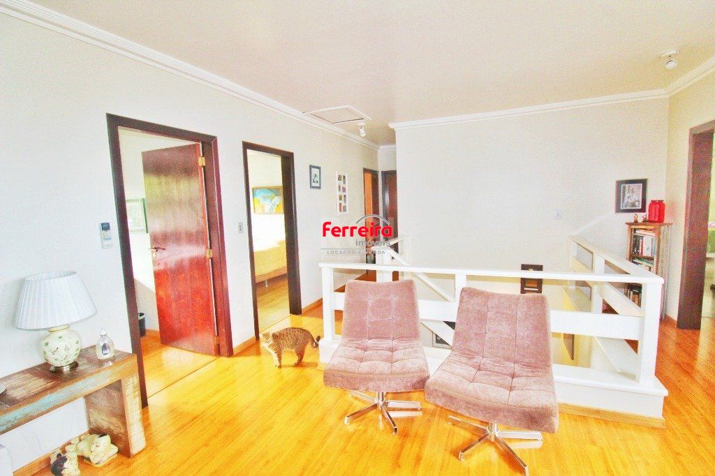 Casa, 4 quartos, à venda, 300 m², Jardim Isabel - Porto Alegre — foto 3