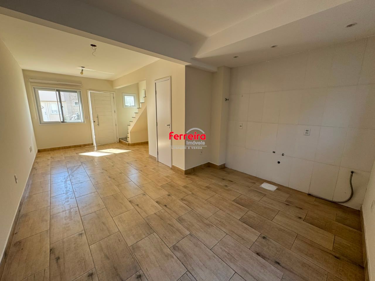 Casa de condomínio, 2 quartos, à venda, 74 m², Vila Nova - Porto Alegre — foto 5