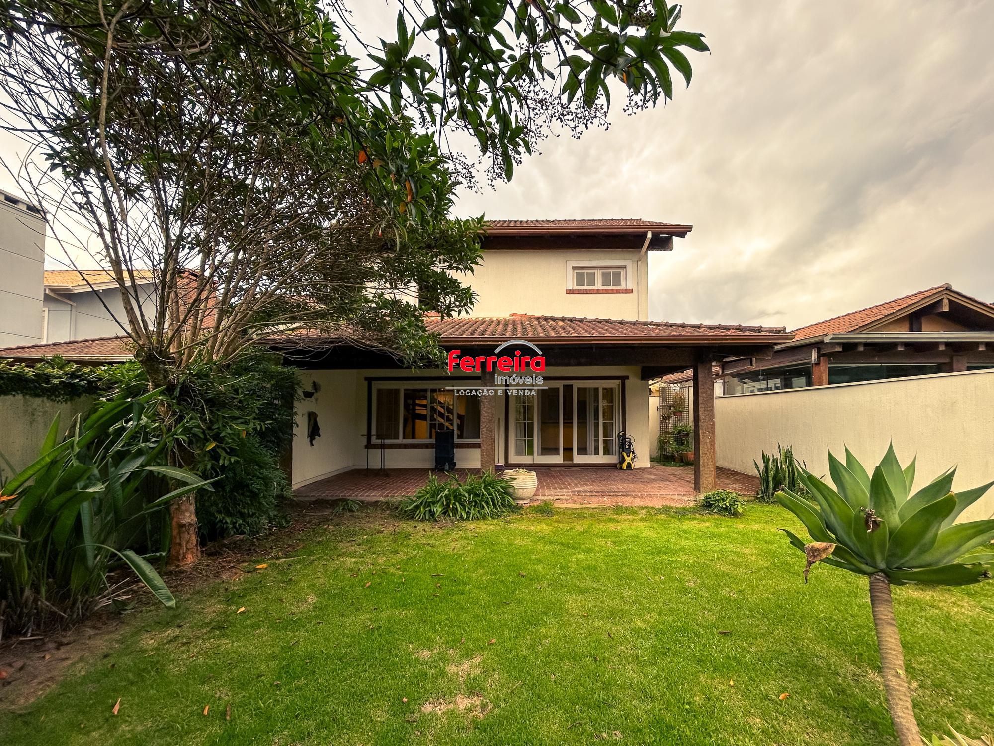 Casa de Condomínio, 2 suítes, à venda, 217 m², Terraville - Porto Alegre — foto 2