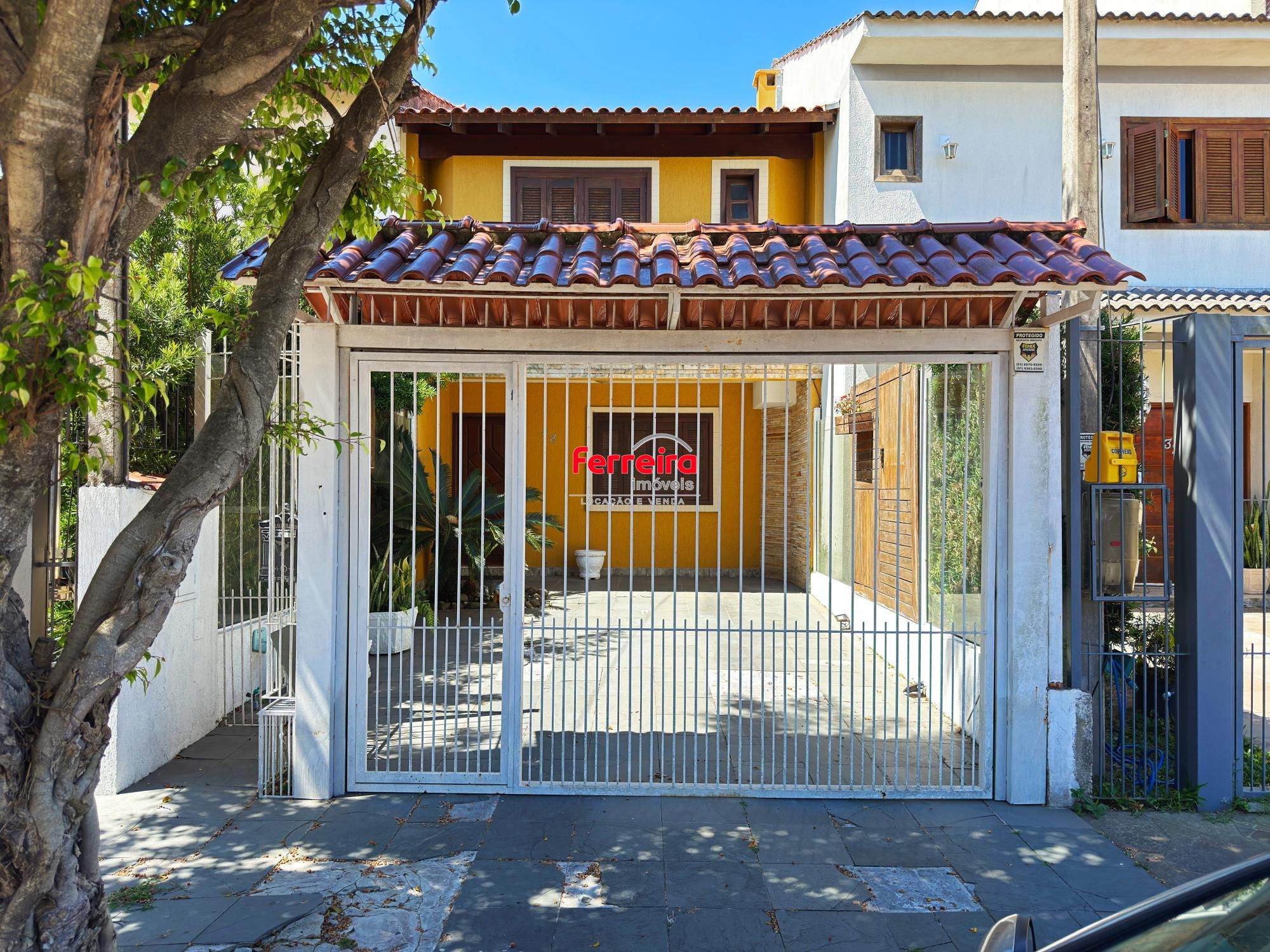 Casa, 3 quartos, à venda, 98 m², Aberta dos Morros - Porto Alegre — foto 3