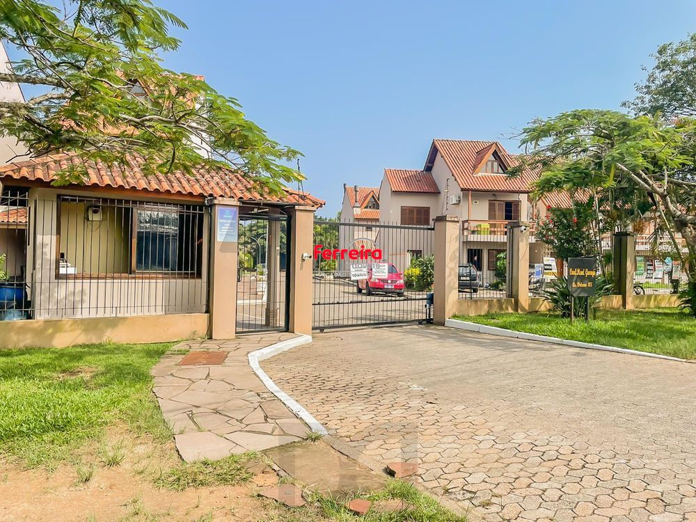 Casa de Condomínio 3 quartos à venda, 197m², Guarujá - Porto Alegre