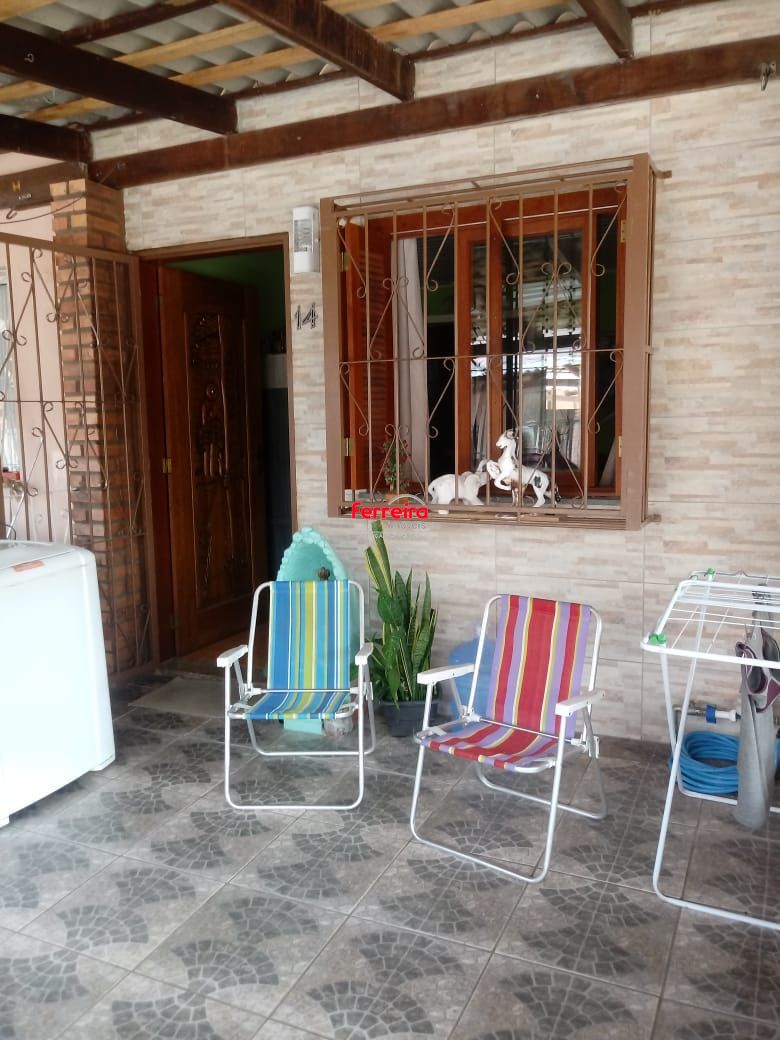 Casa de Condomínio, 2 quartos, à venda, 50 m², Vila Nova - Porto Alegre — foto 2