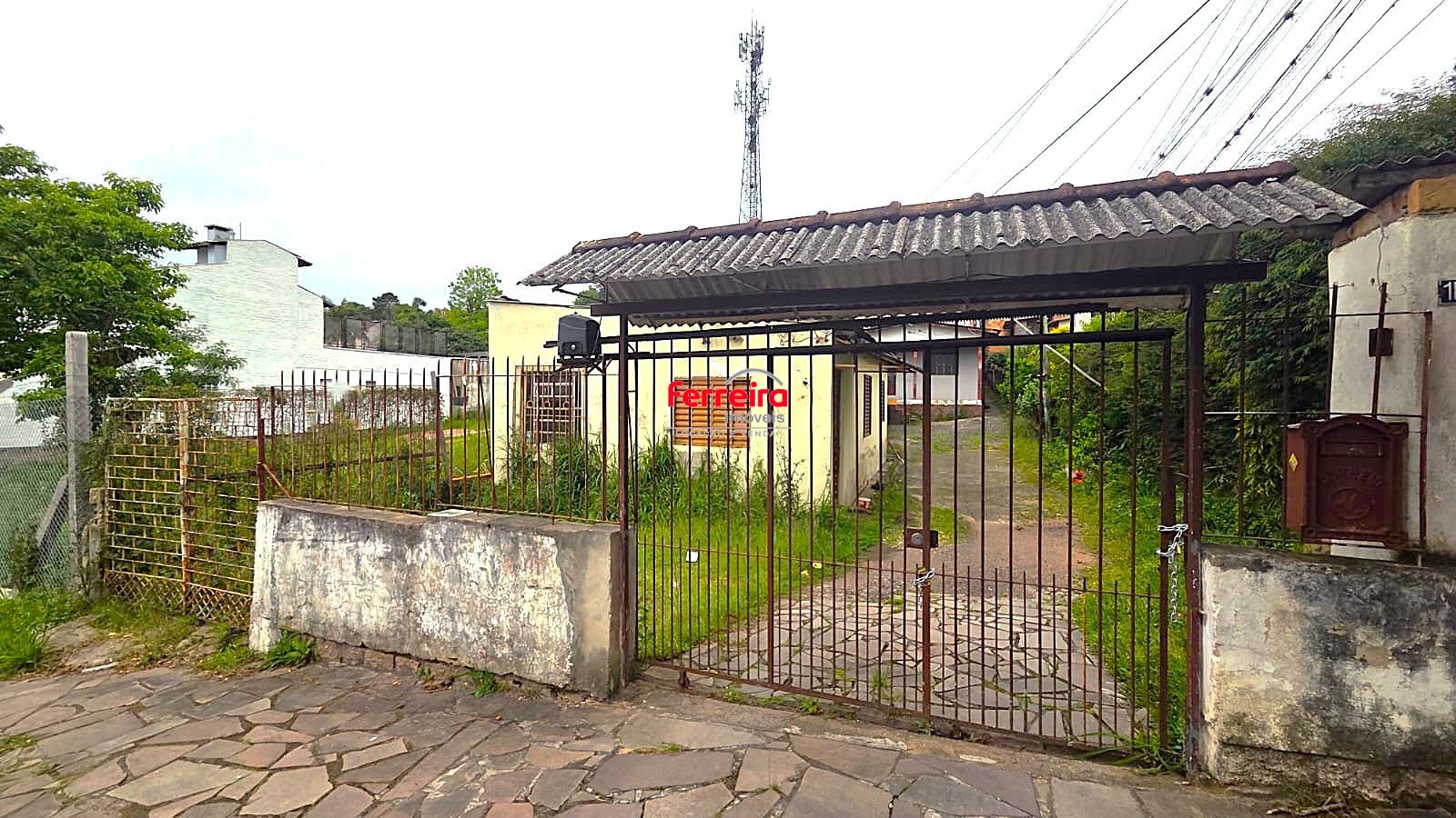Terreno, à venda, Tristeza - Porto Alegre — foto 4