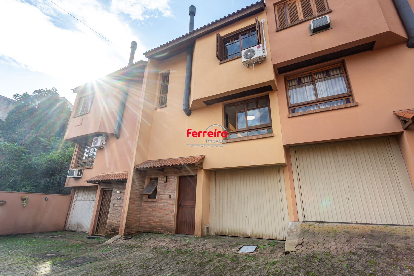 Casa de Condomínio, 3 quartos, à venda, 152 m², Espírito Santo - Porto Alegre — foto 2