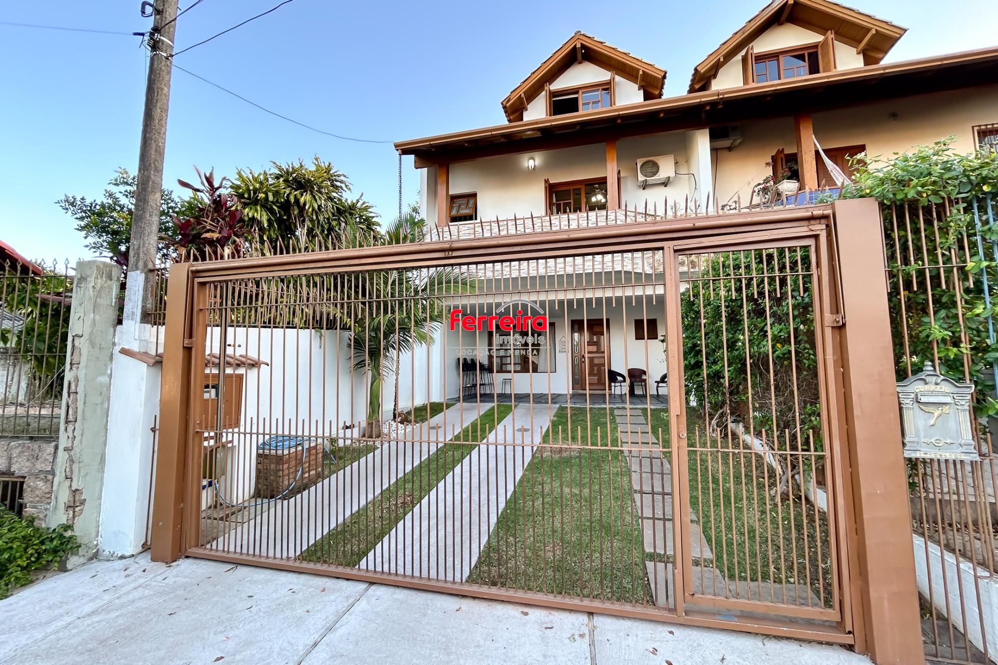 Casa, 4 quartos, à venda, 185 m², Espírito Santo - Porto Alegre — foto 4