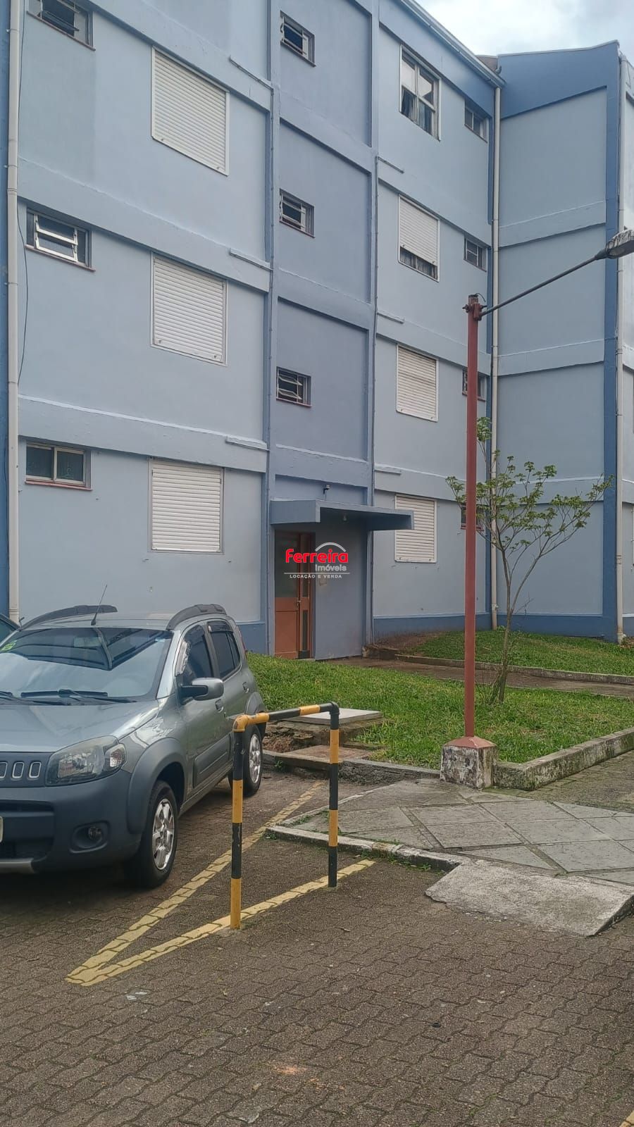 Apartamento, 2 quartos, à venda, 48 m², Camaquã - Porto Alegre — foto 4