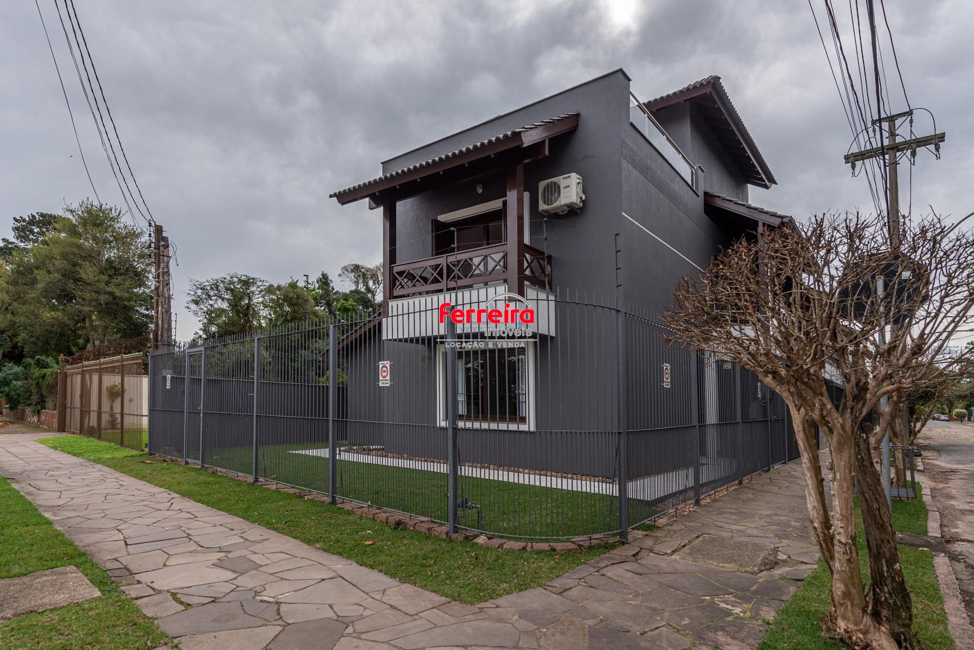 Casa para Venda - 248.29m², 3 dormitórios, sendo 1 suites, 2 vagas - Ipanema