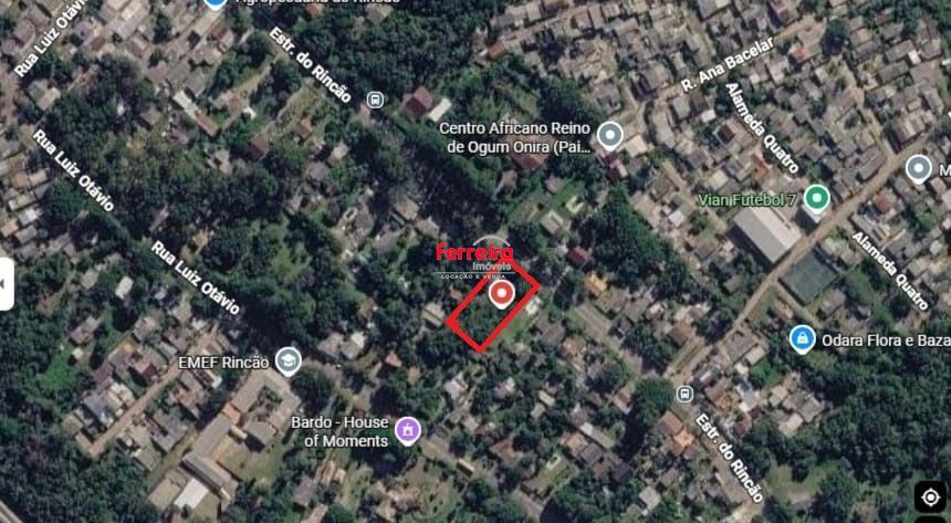 Terreno, à venda, Vila Nova - Porto Alegre — foto 3