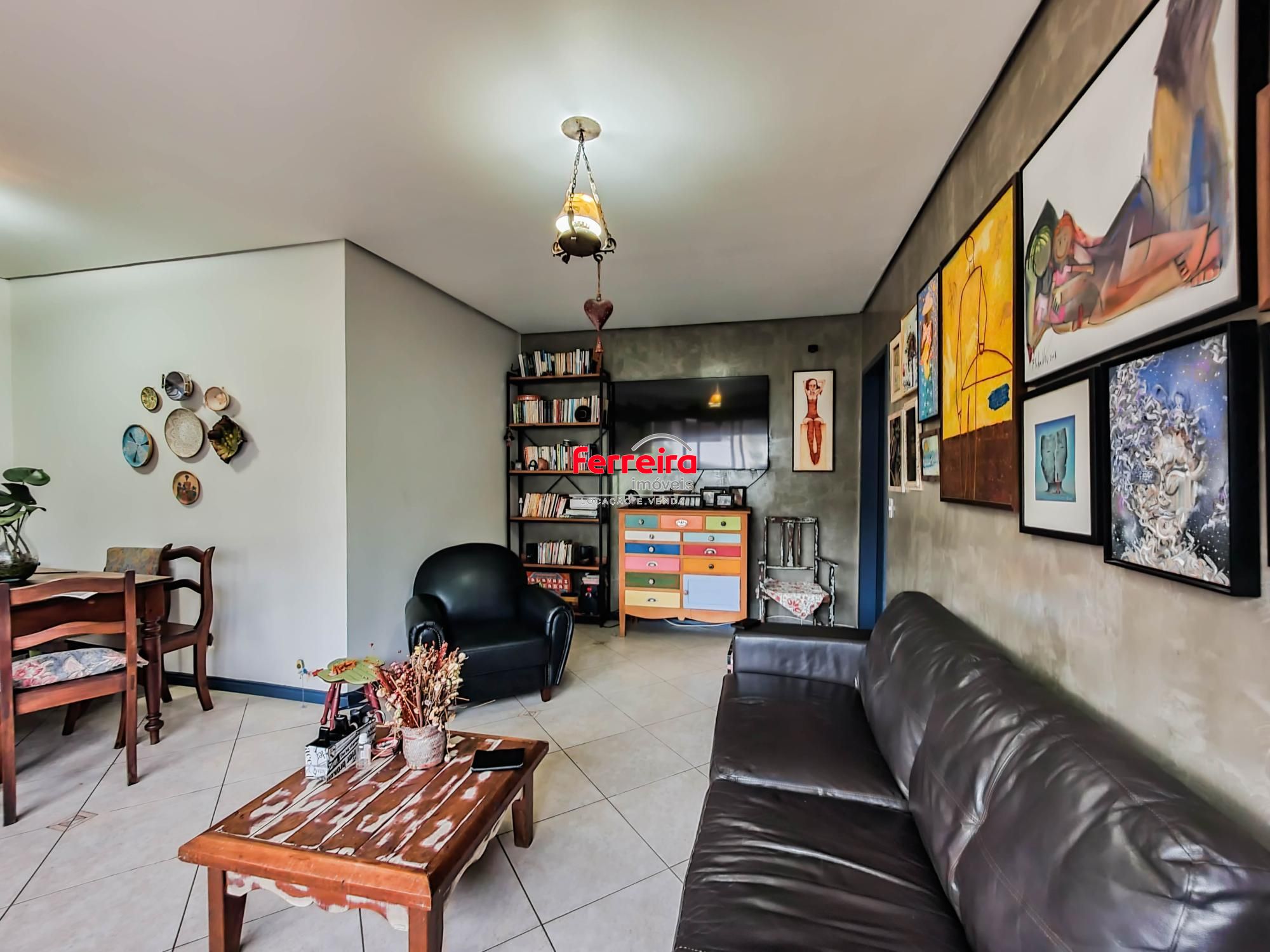 Apartamento, 2 quartos, à venda, 127 m², Cristal - Porto Alegre — foto 4