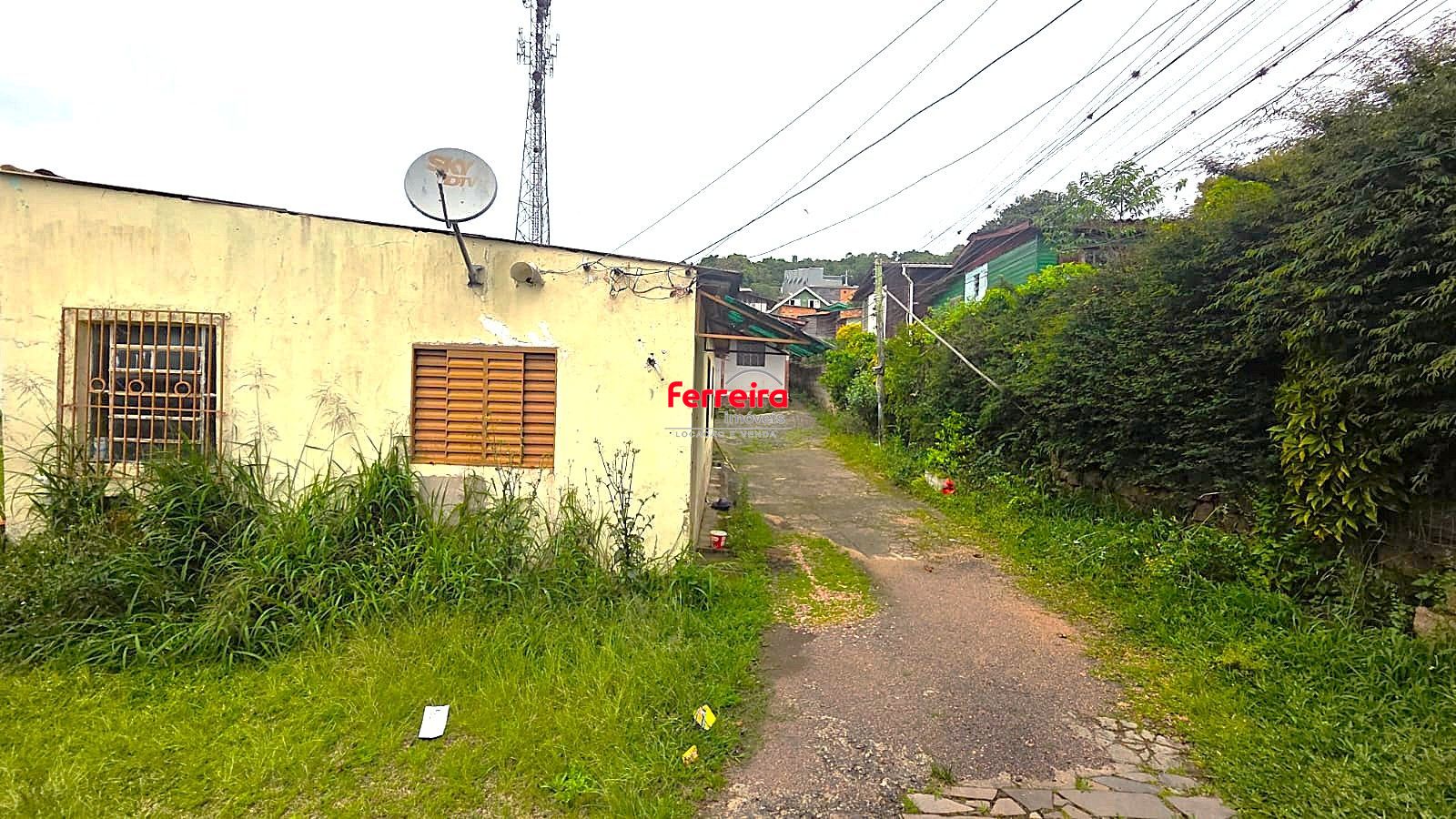 Terreno, à venda, Tristeza - Porto Alegre — foto 3