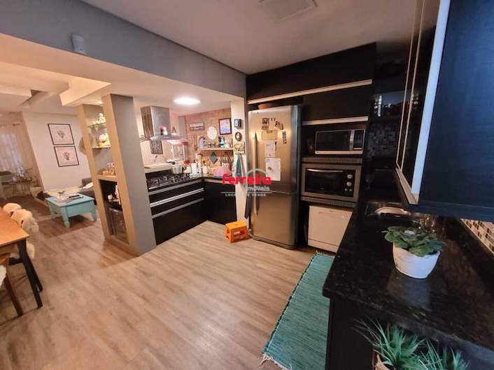 Casa 3 suítes, sendo 1 master com spa bairro Ipanema